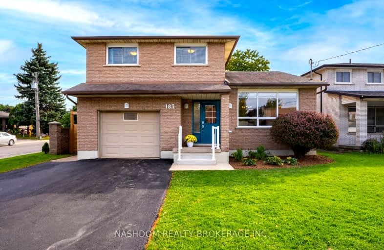 183 Guildwood Drive, Hamilton | Image 1