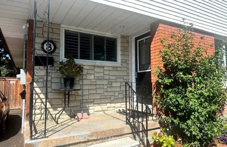 Upper-8 Martin Avenue, Cambridge | Image 1