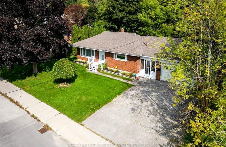 410 16th Street West, Owen Sound | Image 1