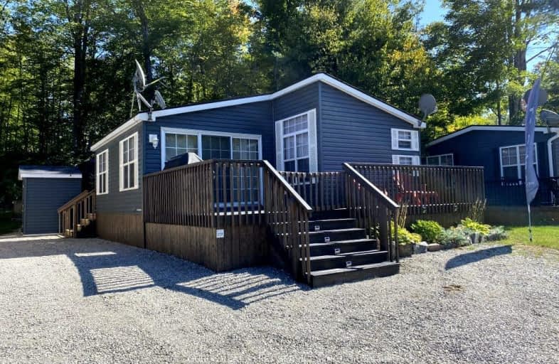 231-1082 Shamrock Marina Road, Gravenhurst | Image 1