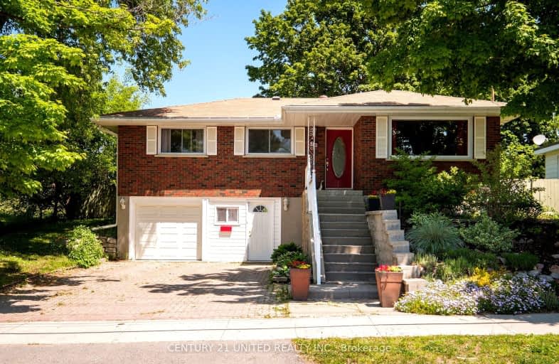 862 Hilliard Street, Peterborough | Image 1