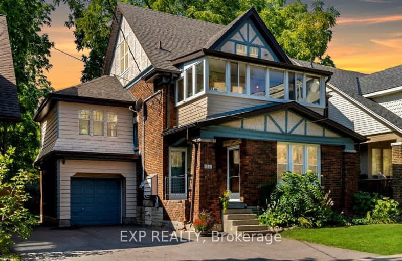 85 Chestnut Street, Kitchener | Image 1