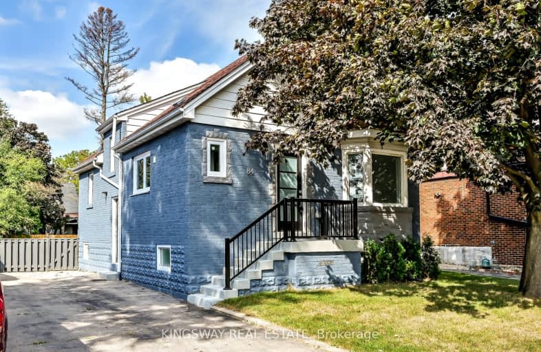 84 East 15th Street, Hamilton | Image 1