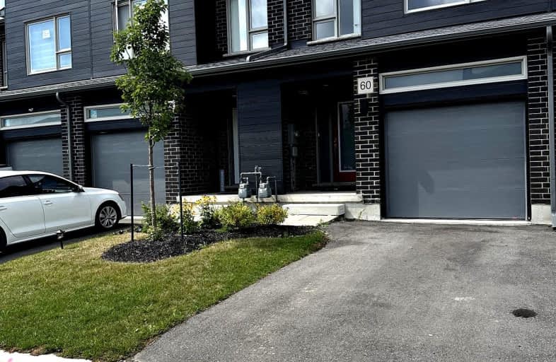 60 Pony Way, Kitchener | Image 1