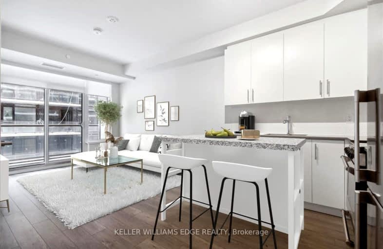 612-212 King William Street, Hamilton | Image 1
