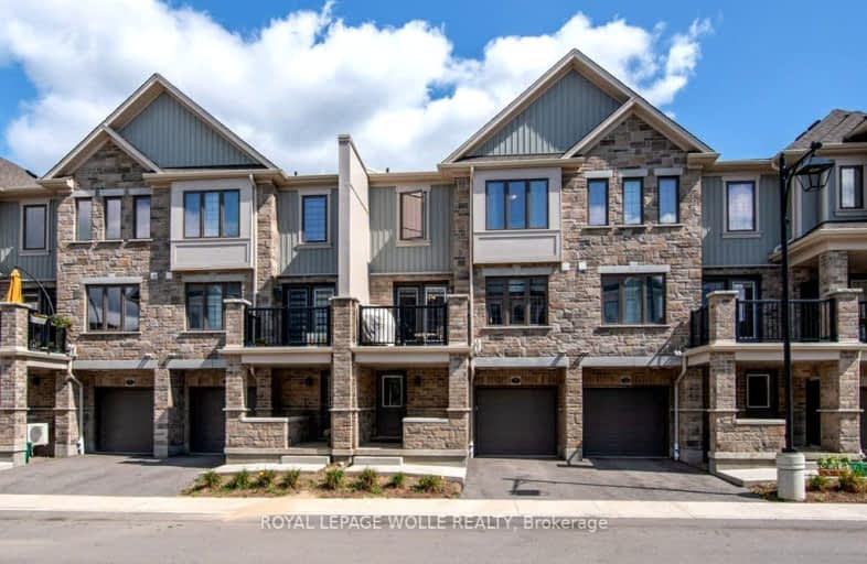 9 Bank Swallow Crescent, Kitchener | Image 1