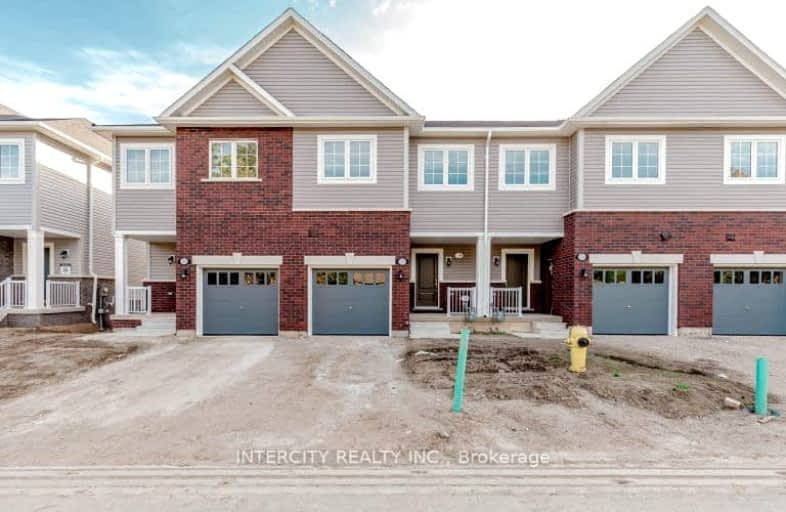 Blk4#-124 Winters Way, Shelburne | Image 1