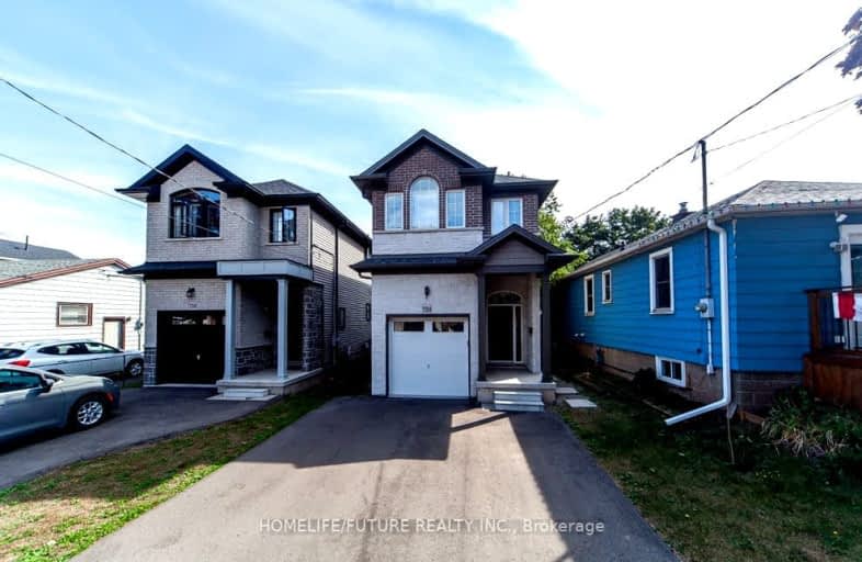 728 Knox Avenue, Hamilton | Image 1