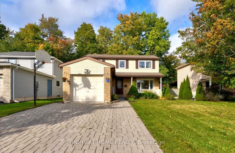 366 Driftwood Drive, Kitchener | Image 1