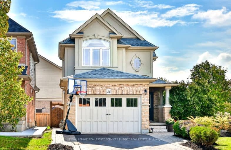 26 Heritage Drive, Guelph | Image 1