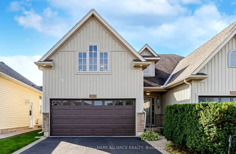 3893 Settler's Cove Drive, Fort Erie | Image 1