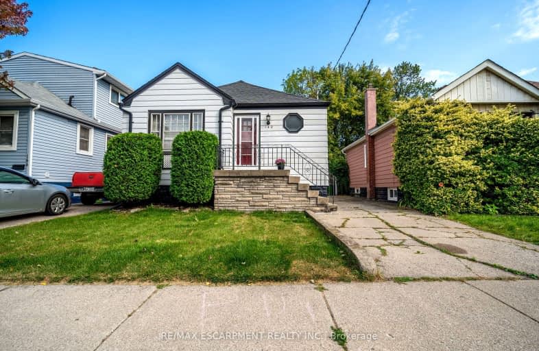 142 Tolton Avenue, Hamilton | Image 1