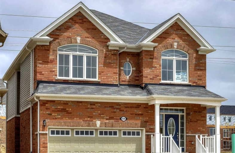 450 Blair Creek Drive Drive South, Kitchener | Image 1