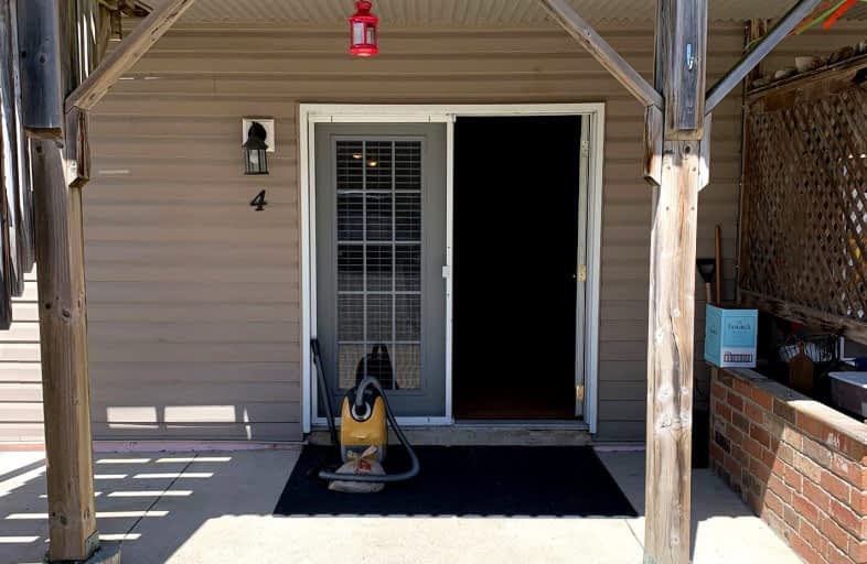 # 4-107 Susan Street, Meaford | Image 1
