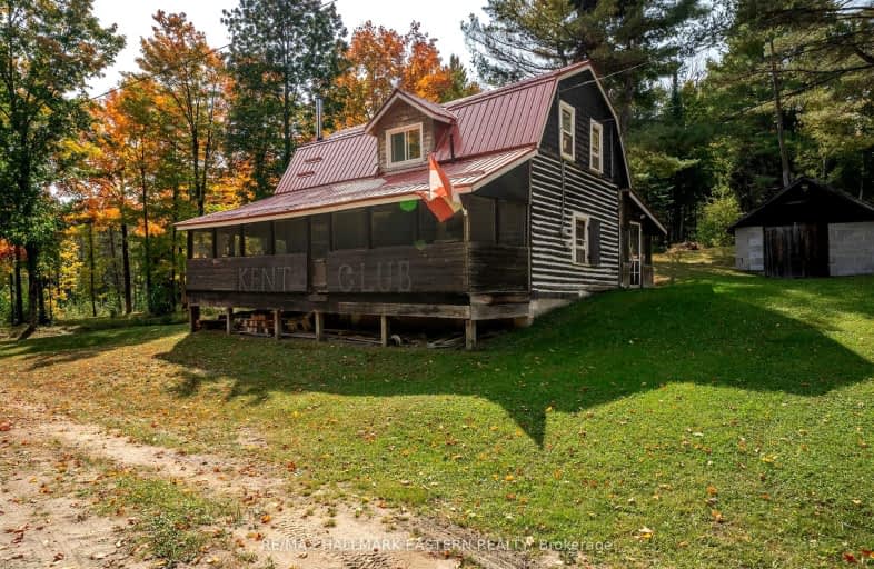 1031 Fishtail Lake Road, Dysart et al | Image 1