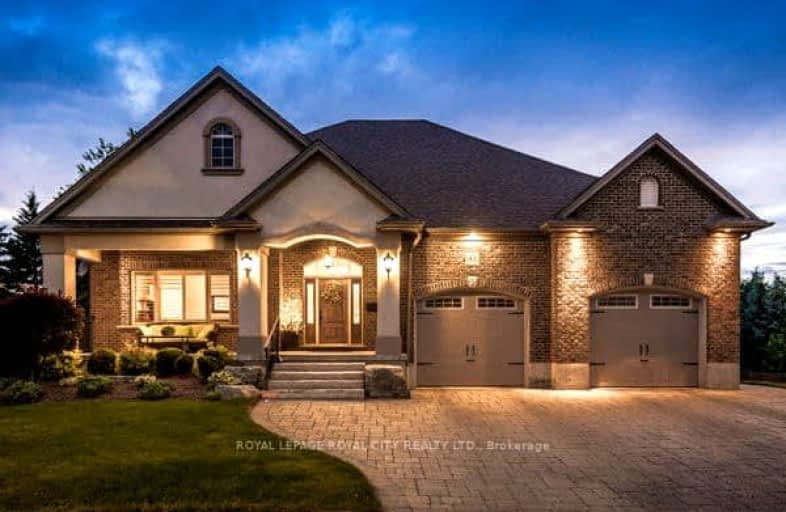 42 Lorna Drive, Guelph | Image 1