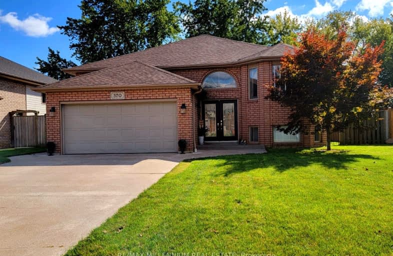 370 Gignac Crescent, LaSalle | Image 1