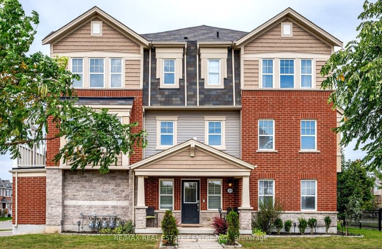 34 Outlook Terrace N/A, Kitchener | Image 1