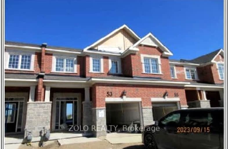 53 Histand Trail, Kitchener | Image 1