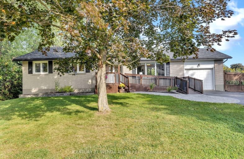 95 Coulter Drive, Kawartha Lakes | Image 1