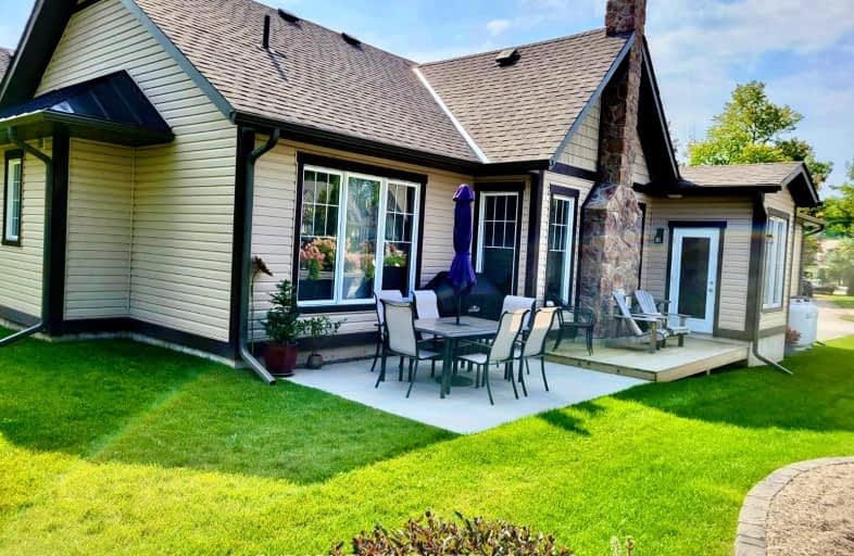 37 Marina Village Drive, Georgian Bay | Image 1