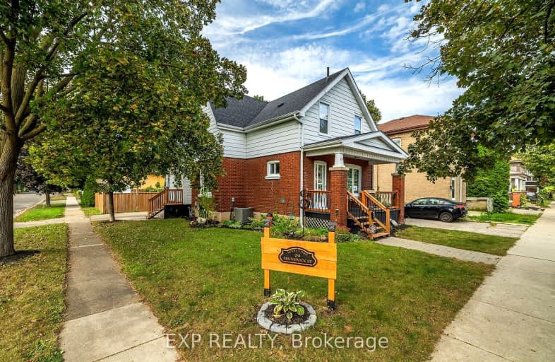 29 Brunswick Street, Brantford | Image 1