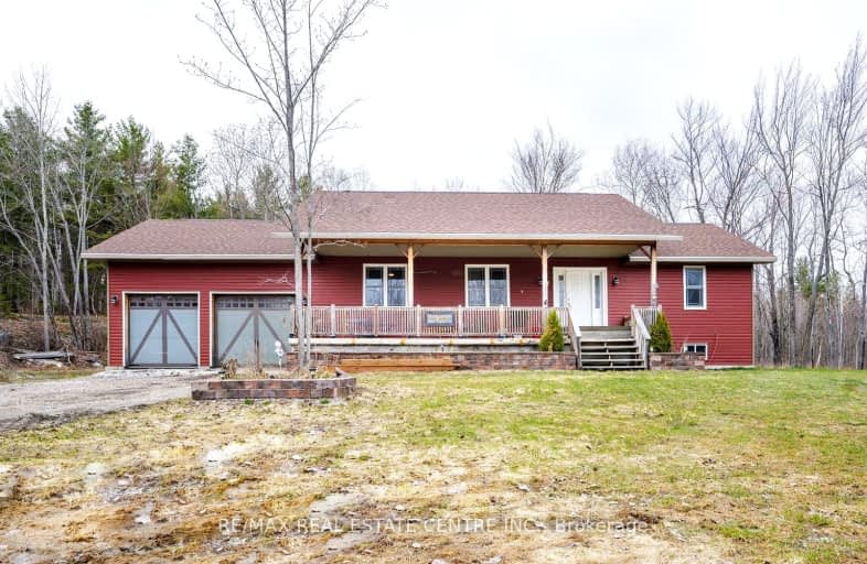 115 Whip Poor Will Road, French River | Image 1