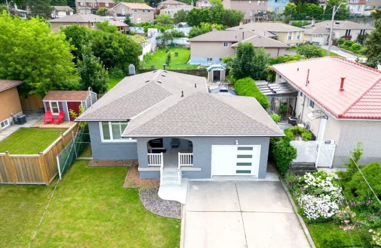 68 Sherry Lane Drive, Hamilton | Image 1