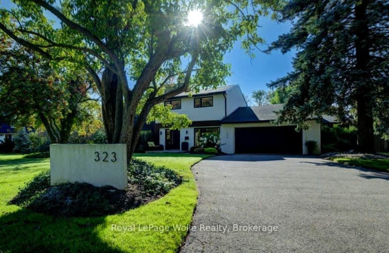 323 Whitmore Drive, Waterloo | Image 1