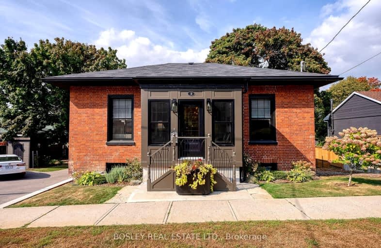 74 Sherbourne Street, Port Hope | Image 1