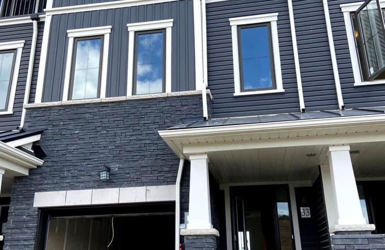 33 Baskett Street, Brantford | Image 1