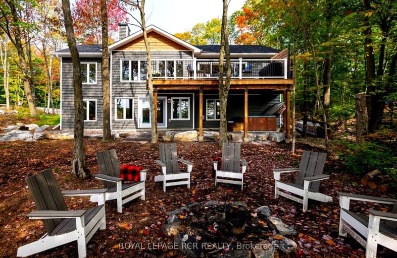 228 Stewart Lake Road, Georgian Bay | Image 1