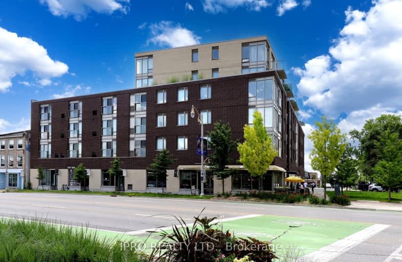 303-5 Gordon Street South, Guelph | Image 1