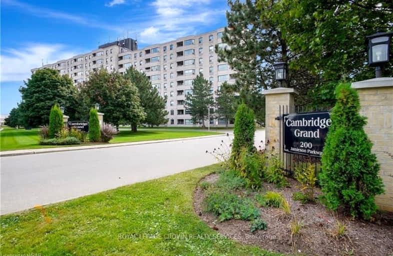 312-200 Jamieson Parkway, Cambridge | Image 1