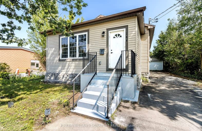 Upper-144 Garner Street, Welland | Image 1