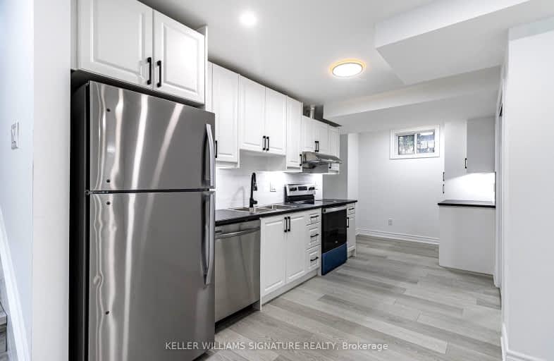 Lower-144 Garner Street, Welland | Image 1