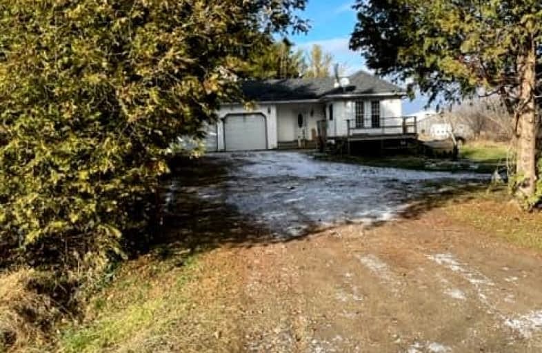 281329 Concession 4-5 Road, East Luther Grand Valley | Image 1