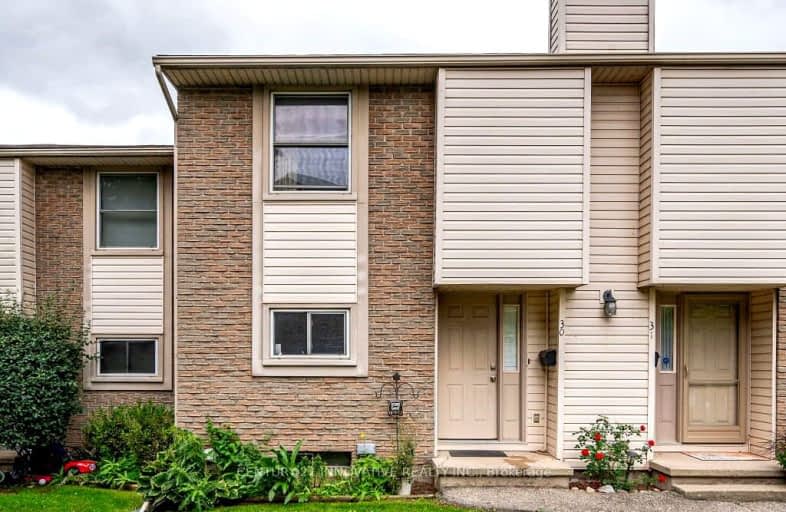 30-11 Grand River Boulevard, Kitchener | Image 1