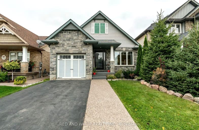 1163 Caen Avenue, Woodstock | Image 1