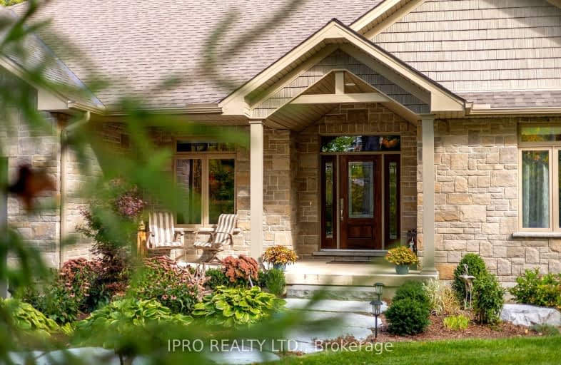 135 Forest Creek Trail West, West Grey | Image 1