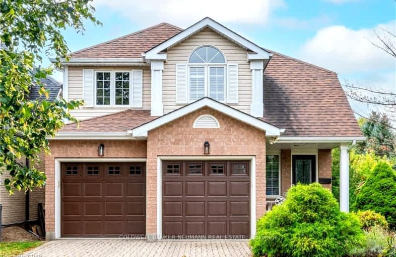 113 Pine Ridge Drive, Guelph | Image 1