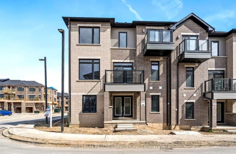 612-585 Colborne Street East, Brantford | Image 1