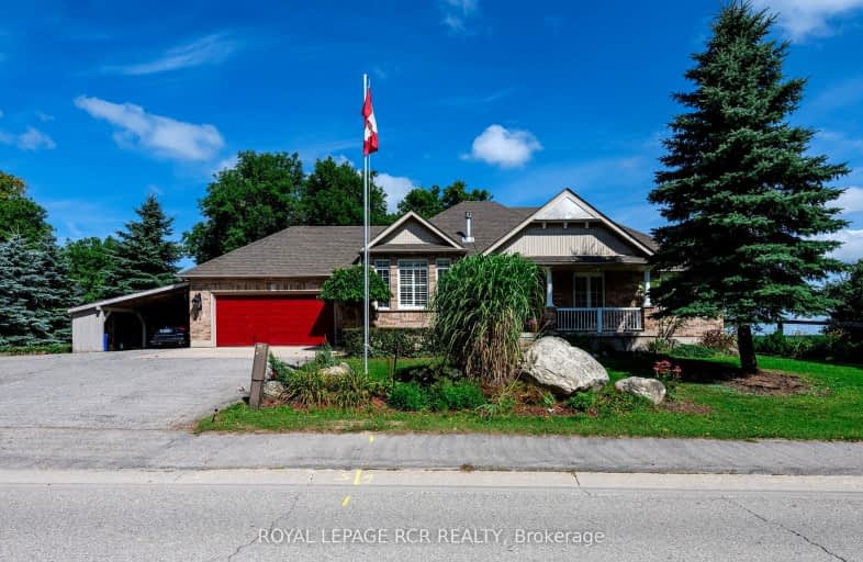 285017 County Road 10 Road, Amaranth | Image 1