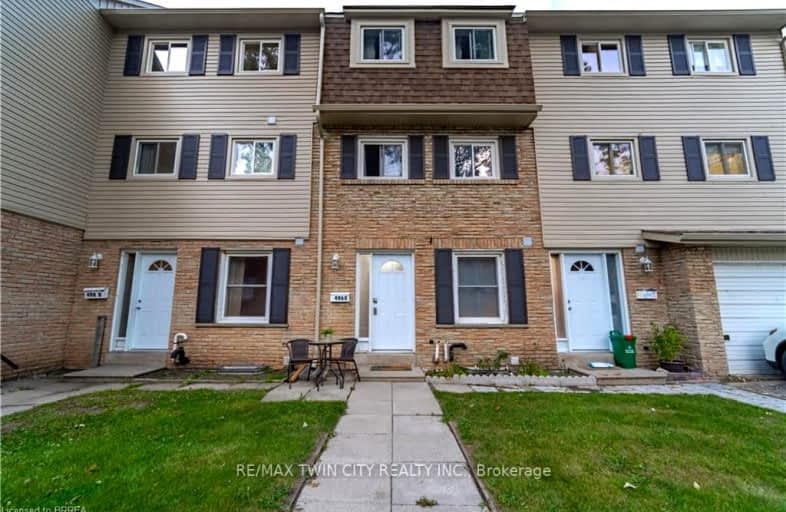 E-496 Grey Street, Brantford | Image 1