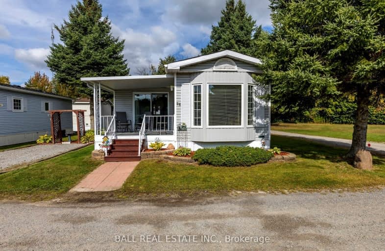 26 El-100 Old Bridge Road, Otonabee-South Monaghan | Image 1