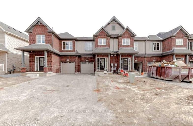 176 Bur Oak Drive, Thorold | Image 1