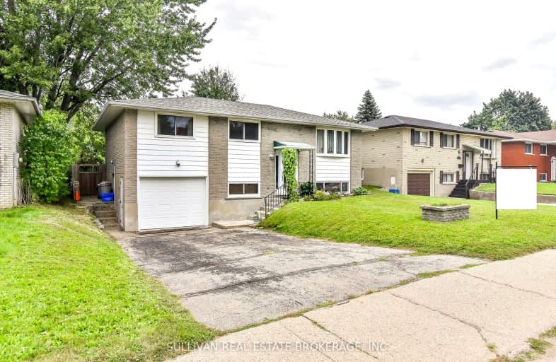 558 Glen Forrest Boulevard, Waterloo | Image 1