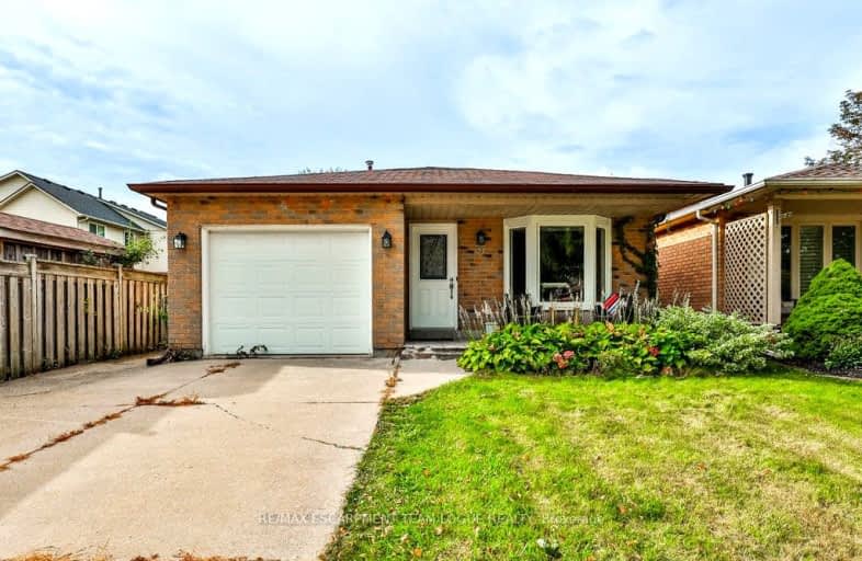 Lower-37 Sandra Crescent, Grimsby | Image 1