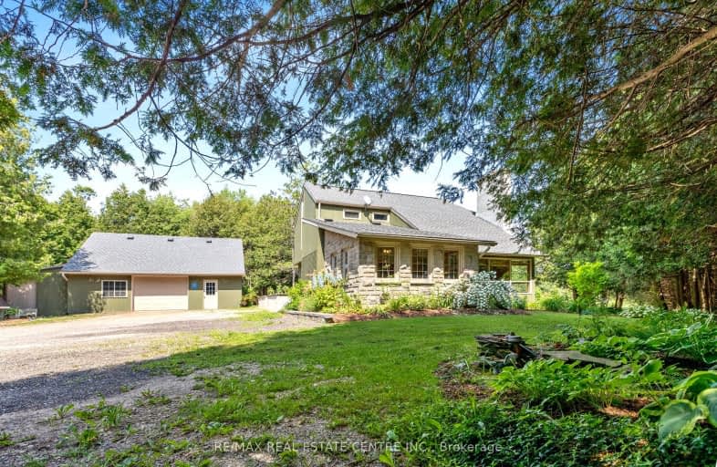 271423 15th Line, East Garafraxa | Image 1