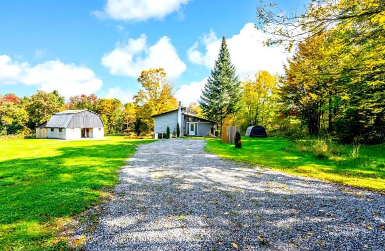 1041 Merkley Road, Gravenhurst | Image 1